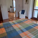 Nonna Marcella アパート サント・ステーファノ・ディ・カドーレ