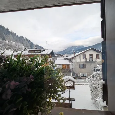 Nonna Marcella アパート