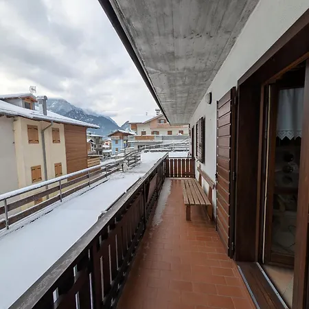 Apartamento Nonna Marcella