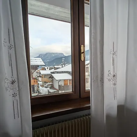 Apartamento Nonna Marcella *