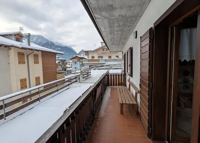 Appartement Nonna Marcella