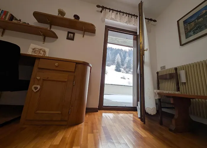 Nonna Marcella Appartement