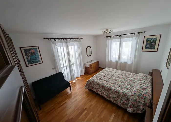 Nonna Marcella * Santo Stefano Di Cadore