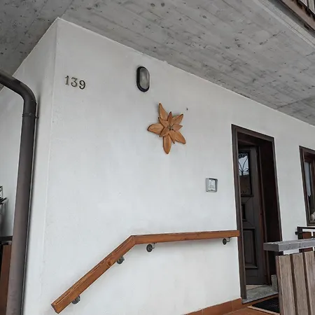Appartamento Nonna Marcella Santo Stefano Di Cadore