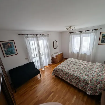 Nonna Marcella * Santo Stefano Di Cadore