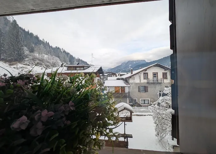 Nonna Marcella Apartament