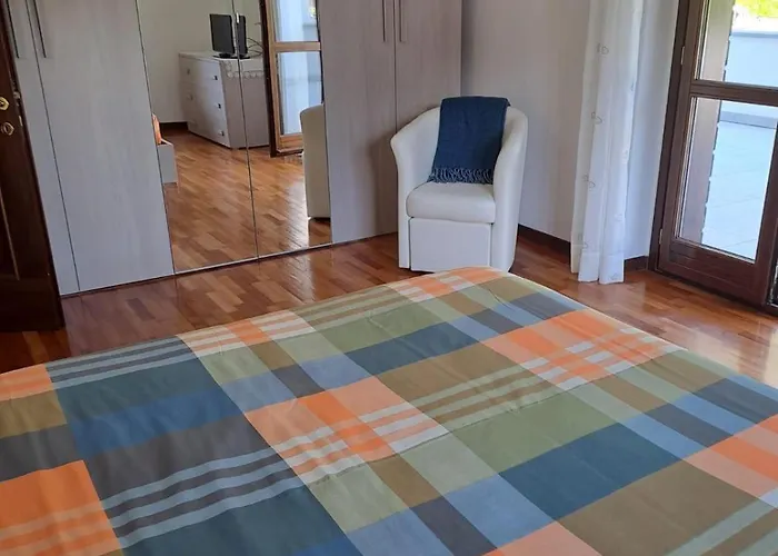 Nonna Marcella Apartament Santo Stefano Di Cadore
